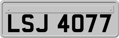 LSJ4077