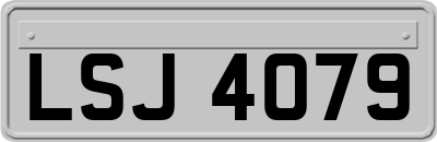 LSJ4079