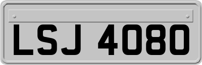 LSJ4080