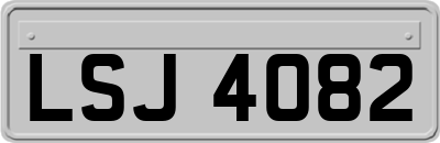 LSJ4082