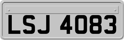 LSJ4083