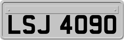 LSJ4090