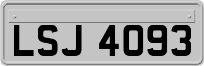 LSJ4093