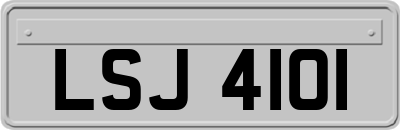 LSJ4101