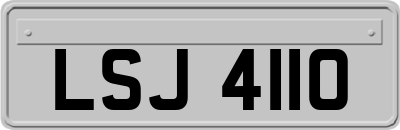 LSJ4110