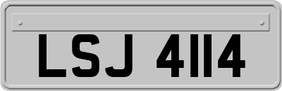 LSJ4114