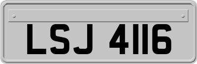 LSJ4116
