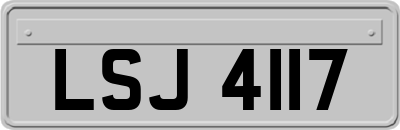 LSJ4117