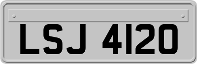 LSJ4120