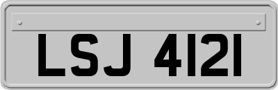 LSJ4121