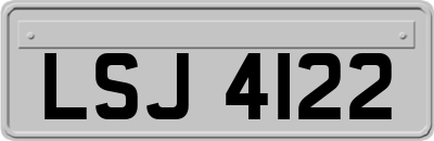 LSJ4122