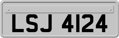LSJ4124