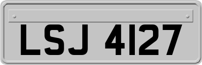 LSJ4127