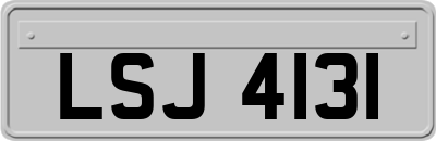 LSJ4131