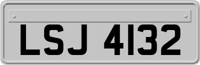 LSJ4132