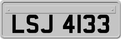 LSJ4133