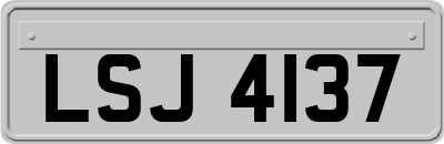 LSJ4137