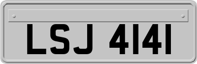 LSJ4141