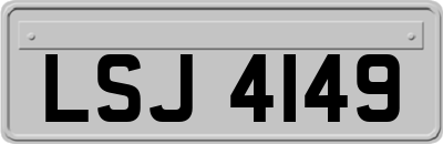 LSJ4149