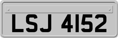 LSJ4152