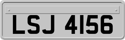 LSJ4156