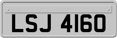 LSJ4160