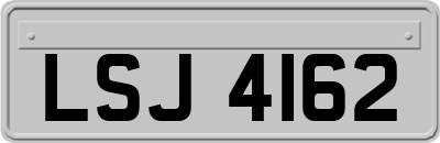 LSJ4162