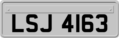 LSJ4163
