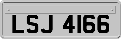 LSJ4166
