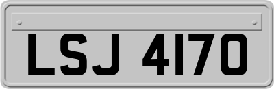 LSJ4170