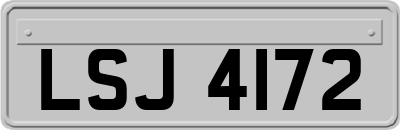 LSJ4172