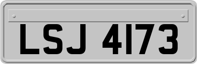 LSJ4173