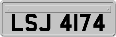 LSJ4174