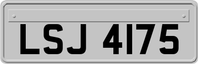 LSJ4175