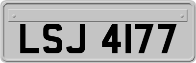 LSJ4177