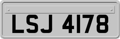 LSJ4178