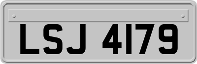 LSJ4179