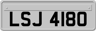 LSJ4180