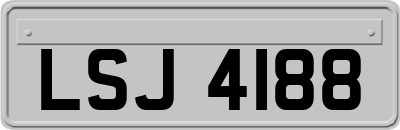 LSJ4188