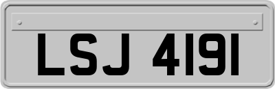 LSJ4191