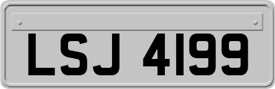 LSJ4199