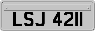 LSJ4211