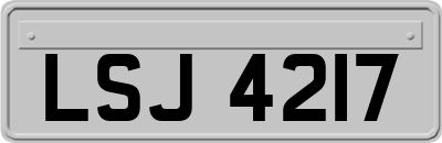 LSJ4217