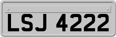 LSJ4222