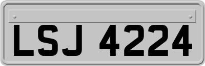 LSJ4224