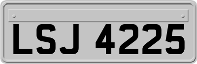 LSJ4225