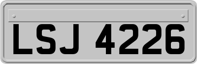 LSJ4226