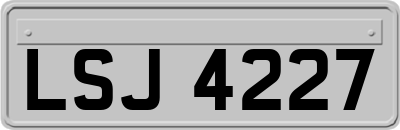LSJ4227