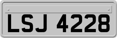 LSJ4228