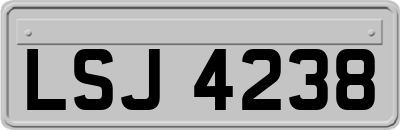 LSJ4238